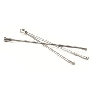 Raggio Singolo BUCHANAN Honda posteriore 19 corto RN4003C