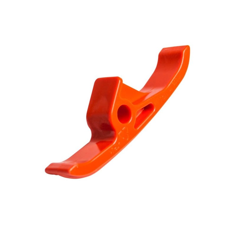 Chain slider KTM - Husaberg R-PATTKTMAR16 Rtech Chain Guard and swingarm protection