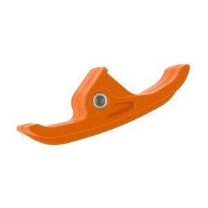 Ricambio pattino Scorricatena KTM - Husaberg R-PATTKTMAR01 Racetech Kettenfuhrung-schwingarmschutz