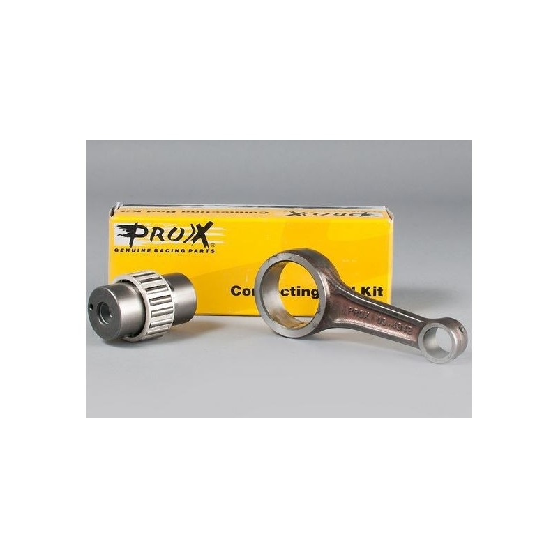 Connection Rod Prox 4T - CRF 450 09-016 0923-0345 Prox Pleuelreparatursatz & Kurbelwelle