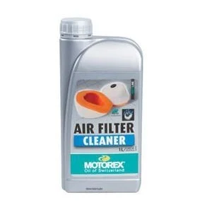 Air Filter Cleaner Motorex 1 lt 0603F Motorex Huiles et nettoyage filtre à air