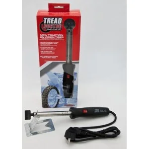Tread Doctor Knobby Cutting Tool 38100054  Wheels and Chain Tools