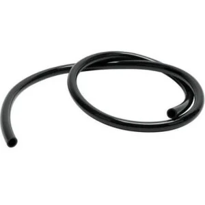 Tubo Benzina black Diametro 6,4 mm M62191 Moose Racing Vergaser & Einspritzanlage