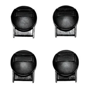 Alloggi lacci Tech 8RS , Tech 7 2014, Tech 7s, Tech 10 2019- Alpinestars 25CCT3S-10