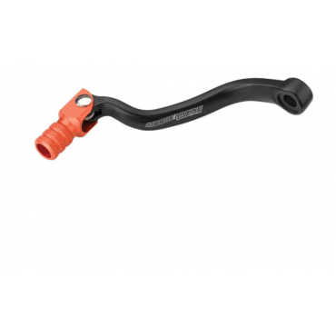 Moose by hammerhead forged Shift Lever-Ktm 1602-0849 Moose Racing Shift lever