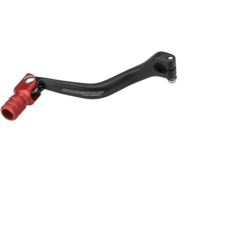 Leva cambio Moose Racing forgiata By Hammerhead-Honda 1602-0835 Moose Racing selecteur de vitesse