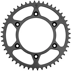 Corona In Acciaio JT Sprocket passo 520-Honda JTR210