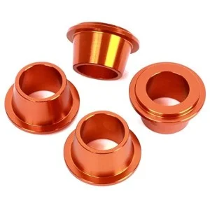 Rubber Killer Zeta for oem Triple Clamps ZE37-0352 Zeta Té de fourche