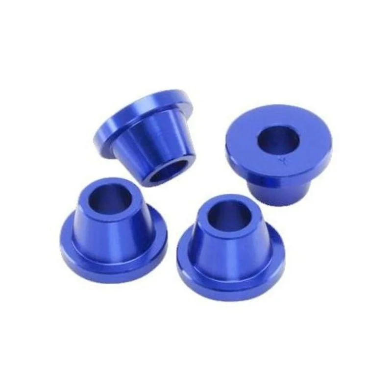 Rubber Killer Zeta for oem Triple Clamps ZE37-0341 Zeta Gabelbrücken