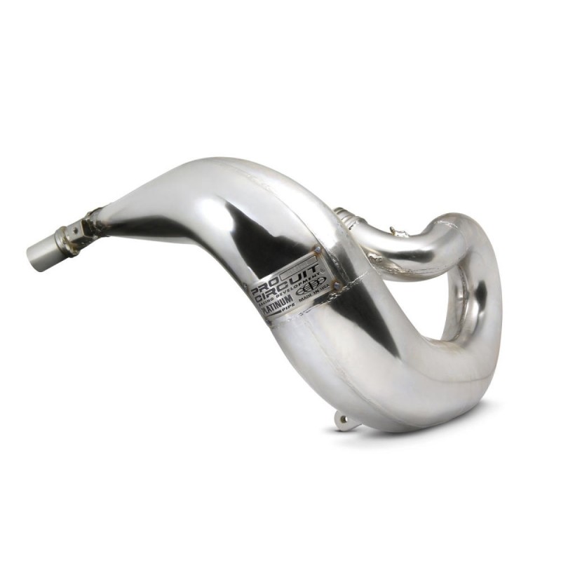 Exhaust pipe Pro Circuit 2T Platinum SX 250 EXC 300 1820-1705 Pro Circuit  Auspuff