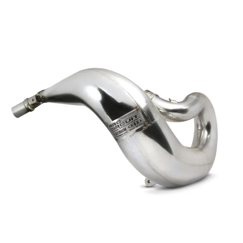 Marmitta Pro Circuit 2T Platinum SX 250 EXC 300 18201705