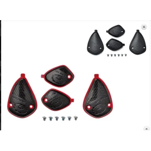 Ricambio Ankle support stivali Sidi Crossfire 1/2 1463