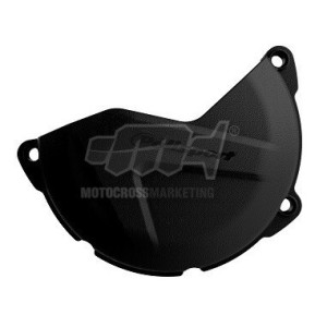 Protezione carter frizione Polisport - YZF 450 NERO P8458400001