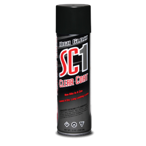 Silicon Spray Maxima SC1 78920/37060066 Maxima Entretien et nettoyage