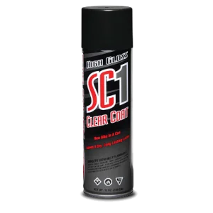 Spray al silicone Maxima SC1 78920G/37060066