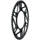 Corona Alluminio Moose Yamaha nera CORMOOSEYAMNERA