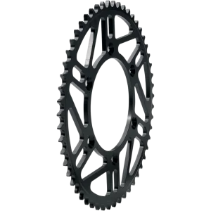 Corona Alluminio Moose Ktm-Husqvarna nera CORMOOSEKTMNERA