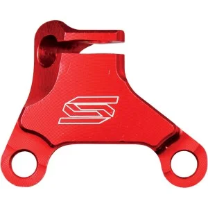 Cable guide Scar - RMZ 250 10-17 red 0658-0070 Scar Zubehör Motor