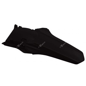 Parafango posteriore Racetech -Honda Nero R-PPCRFNR0009
