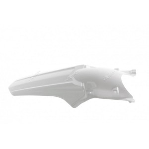 Rear fender Racetech-Honda R-PPCRFBN0009 Racetech Einzelne plastikteile