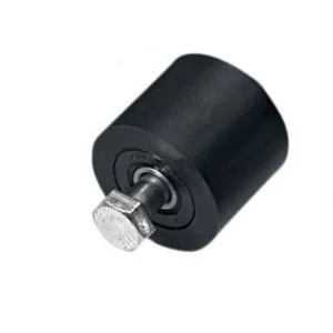 Sealed chain roller 8 x 34 x 28 M795-00 Moose Racing pieces dusure