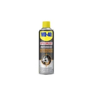 Spray Brake Cleaner WD-40 500ml 050070 WD-40 Pflege - Reiniger