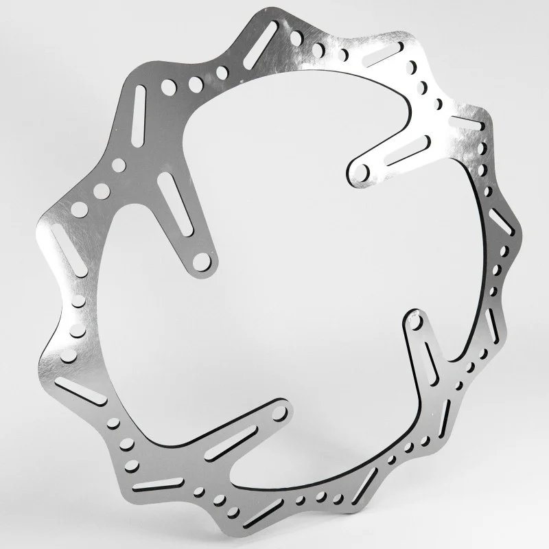 Brake Disc WDracing VictoryMX V2 front 280 mm SU280FV2 WDracing-Victory Disques de frein