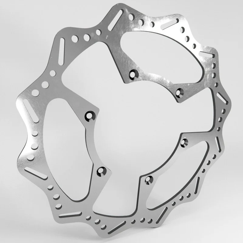 Brake Disc WDracing VictoryMX V2 front 280 mm YA280FV2 WDracing-Victory Bremsscheiben