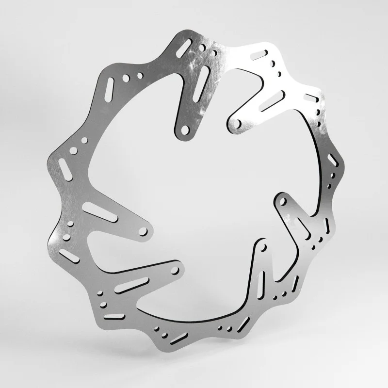 Brake Disc WDracing VictoryMX V2 front 240 mm HO059FV2 WDracing-Victory Bremsscheiben