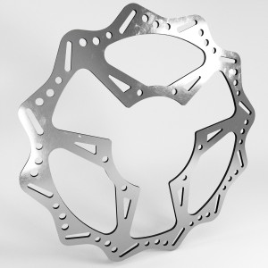 Disco freno WDracing VictoryMX V2 anteriore 270 mm HO270FV2