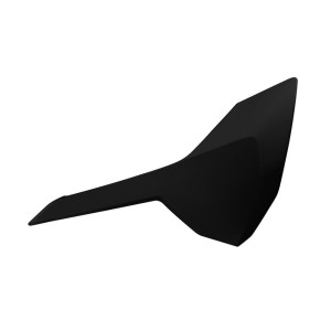 Tabelle laterali Racetech Husqvarna Nere R-FIHSQNR0016