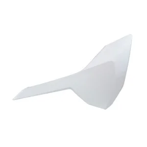 Tabelle laterali Racetech Husqvarna Bianche R-FIHSQBN0016