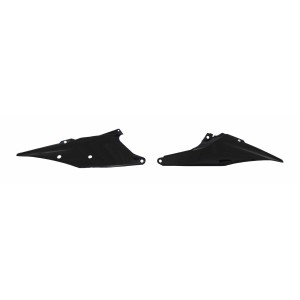 Side panels Racetech-Ktm R-FIKTMNR0019 Racetech Einzelne plastikteile