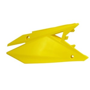 Tabelle laterali Racetech Suzuki Gialle R-FIRMZGI0018