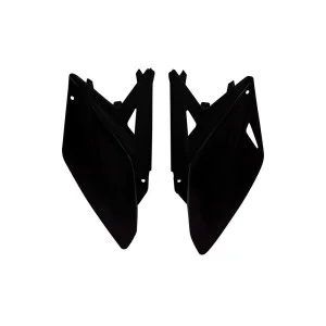 Side panels Racetech-Suzuki R-FIRMZNR0010 Racetech Pieces plastiques au detail