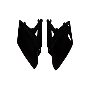 Tabelle laterali Racetech Suzuki Nere R-FIRMZNR0010