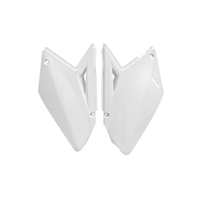 Side panels Racetech-Suzuki R-FIRMZBN2507 Racetech Pieces plastiques au detail