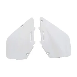 Side panels Racetech-Suzuki R-FIRM0BN9600 Racetech Einzelne plastikteile