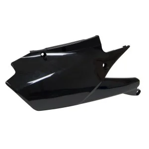 Tabelle laterali Racetech Yamaha Nere R-FIYZFNR0018