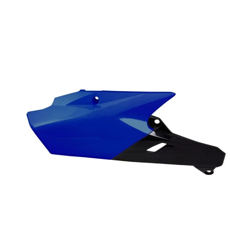 Tabelle laterali Racetech -Yamaha Blu Nere R-FIYZFBLNR14