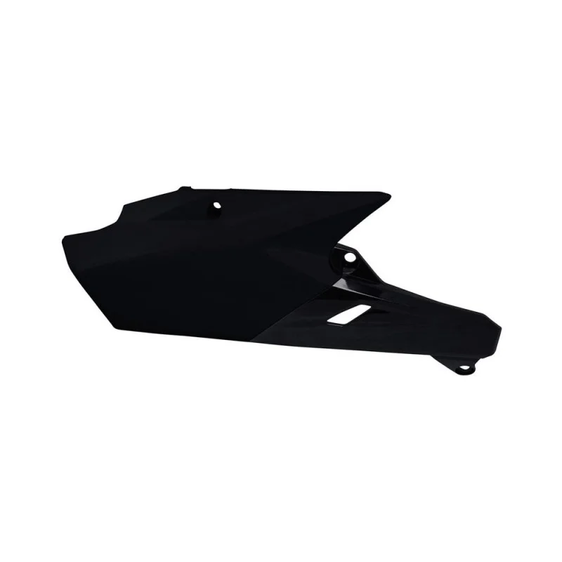 Side panels Racetech-Yamaha Black R-FIYZFNR0014 Racetech Einzelne plastikteile