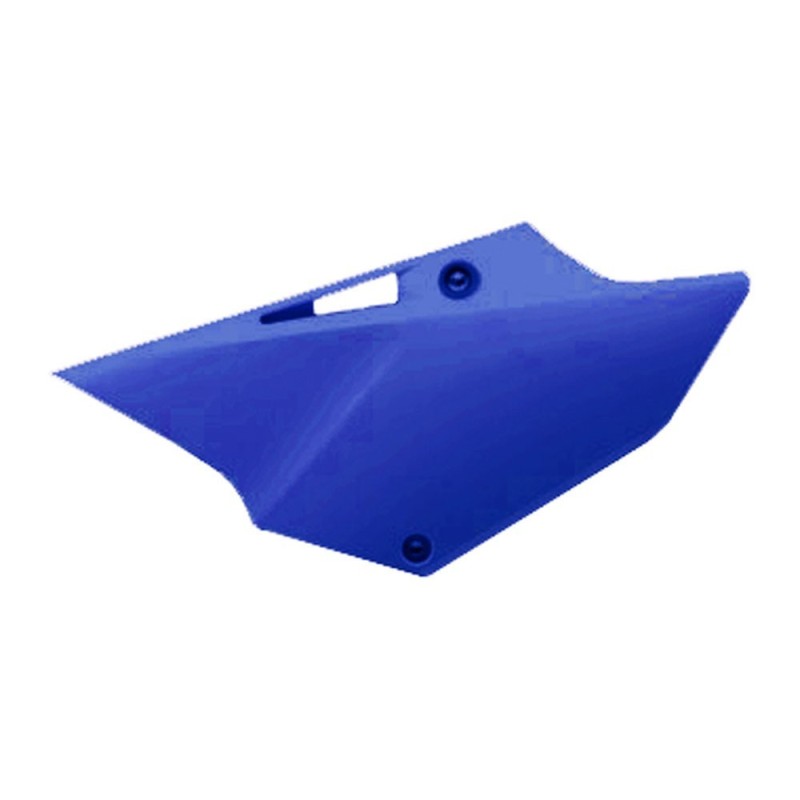 Side panels Rtech-Yamaha blue R-FIYZ0BL0015 Rtech Separate plastic parts