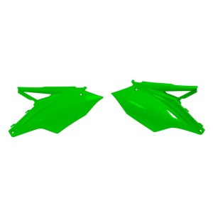 Tabelle laterali Racetech -Kawasaki Verdi R-FIKXFVE0016