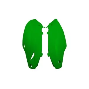 Tabelle laterali Racetech -Kawasaki Verdi R-FIKXFVE0012