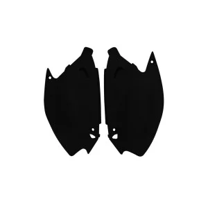 Side panels Racetech-Kawasaki R-FIKX0NR0300 Racetech Einzelne plastikteile