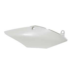 Side panels Rtech-Honda white R-FICRFBN0017 Rtech Separate plastic parts