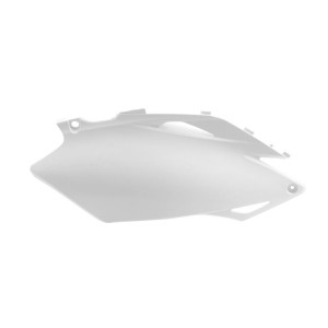 Tabelle laterali Honda Bianche CRF 250 010 CRF 450 09-010 Bianche R-FICRFBN0009/HO04638041