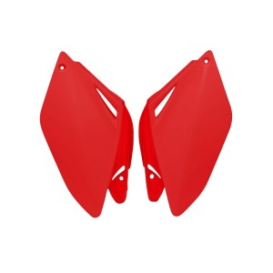 Tabelle laterali Racetech -Honda Rosse R-FICRFRS0006