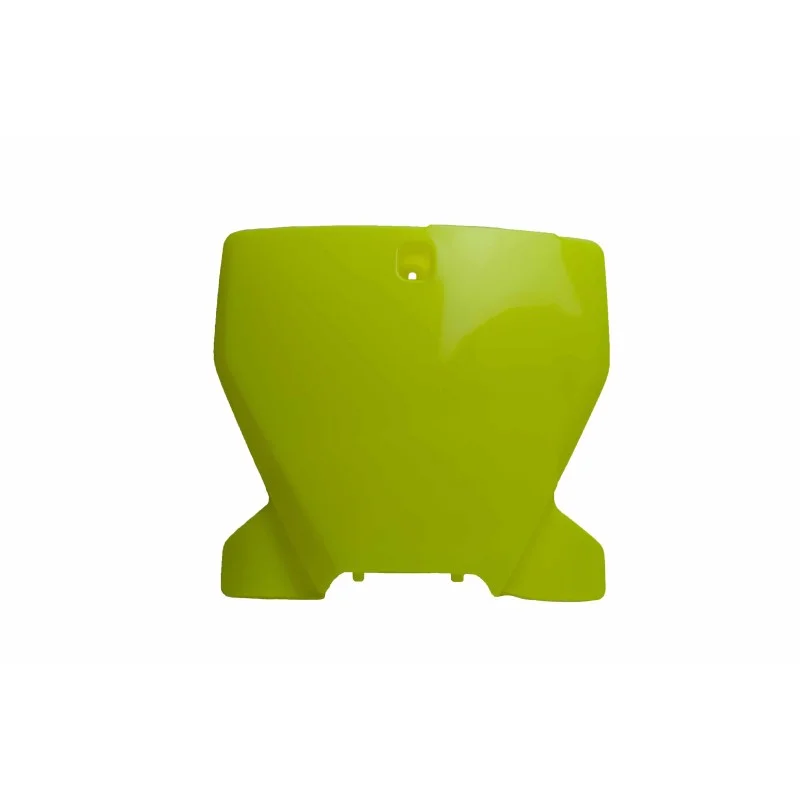 Tabella anteriore Racetech Husqvarna Giallo Fluo R-TBHSQGF0019