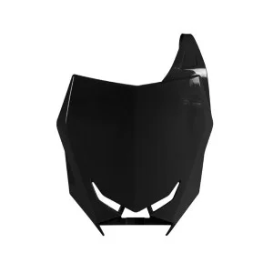 Tabella anteriore Racetech Suzuki Nera R-TBRMZNR0018